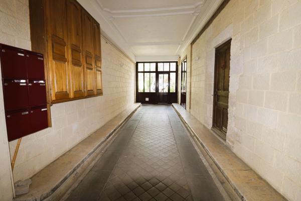 Location Appartement24 m² - 1 Pièce - ORLEANS (45000)