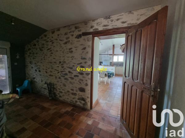 Maison à vendre 6 pièces 160 m² Val d'Erdre-Auxence