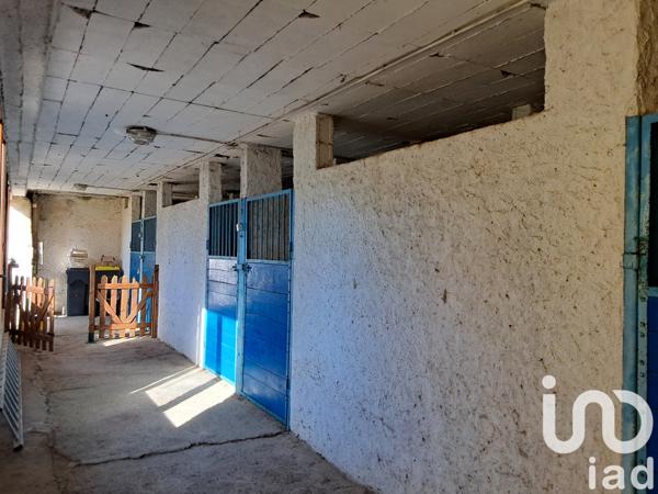 Maison à vendre 6 pièces 160 m² Val d'Erdre-Auxence