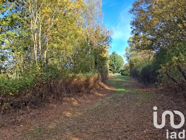 Maison à vendre 6 pièces 160 m² Val d'Erdre-Auxence