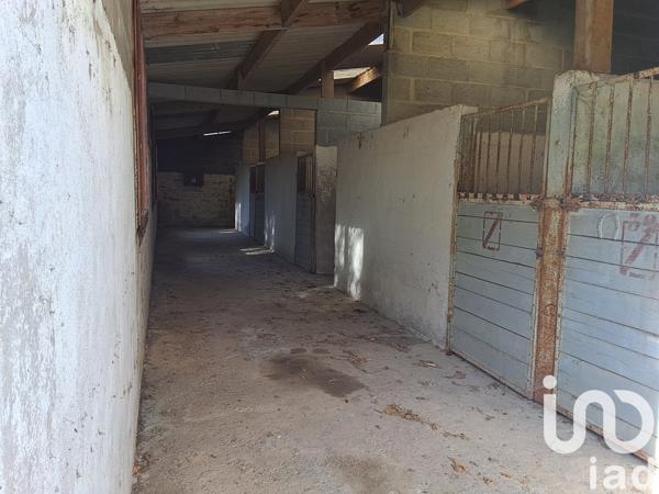 Maison à vendre 6 pièces 160 m² Val d'Erdre-Auxence