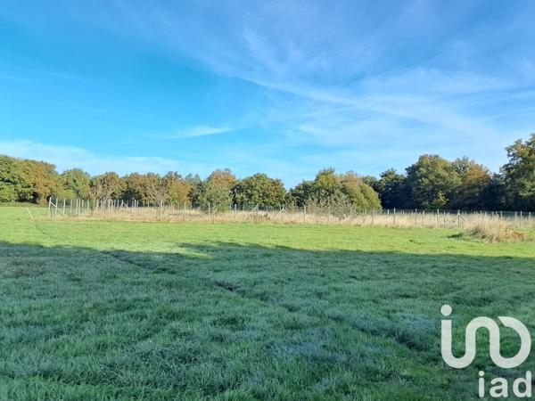 Maison à vendre 6 pièces 160 m² Val d'Erdre-Auxence