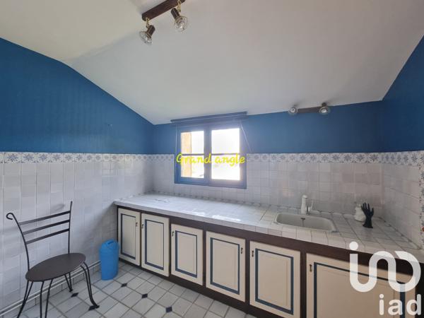 Maison à vendre 6 pièces 160 m² Val d'Erdre-Auxence