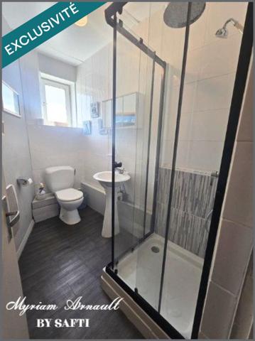 Ensemble immobilier : Maison Terrain Grange