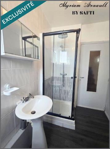 Ensemble immobilier : Maison Terrain Grange