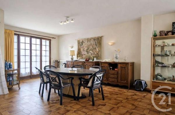 Maison à vendre  7 pièces - 190 m2 COULOMMIERS - 77