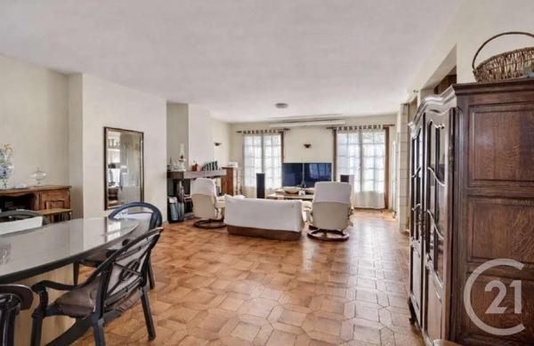 Maison à vendre  7 pièces - 190 m2 COULOMMIERS - 77