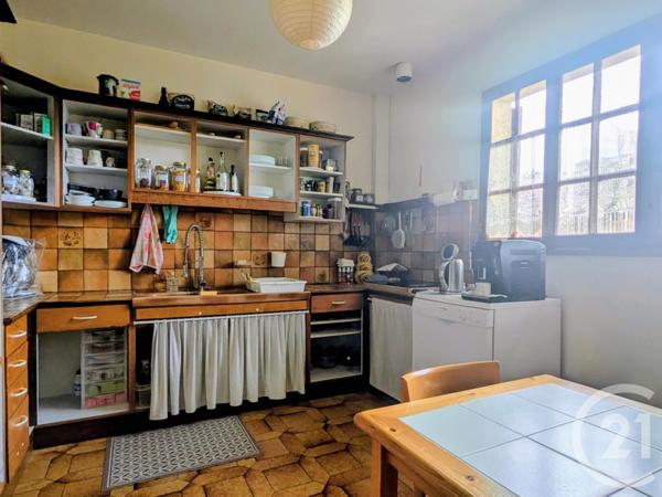 Maison à vendre  7 pièces - 190 m2 COULOMMIERS - 77