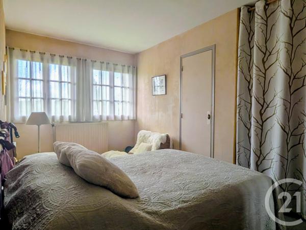 Maison à vendre  7 pièces - 190 m2 COULOMMIERS - 77