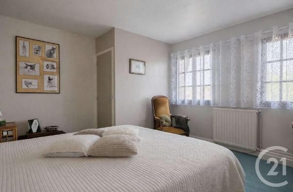 Maison à vendre  7 pièces - 190 m2 COULOMMIERS - 77