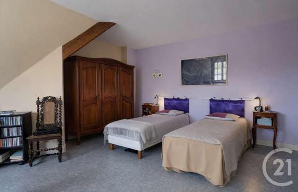 Maison à vendre  7 pièces - 190 m2 COULOMMIERS - 77