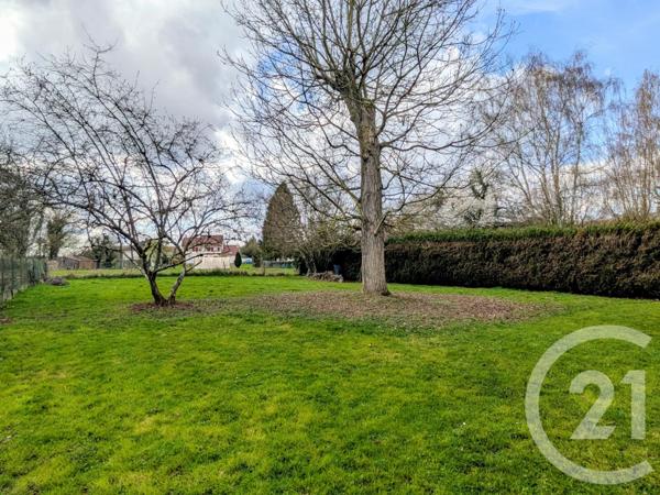 Maison à vendre  7 pièces - 190 m2 COULOMMIERS - 77