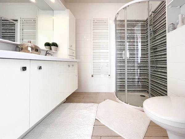 ANDERNOS centre - T3 de 95m2 avec terrasse 30m2