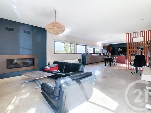 Maison à vendre  7 pièces - 360 m2 MONTPELLIER - 34