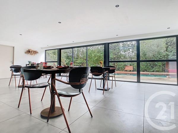 Maison à vendre  7 pièces - 360 m2 MONTPELLIER - 34