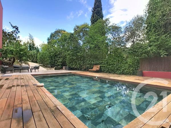 Maison à vendre  7 pièces - 360 m2 MONTPELLIER - 34