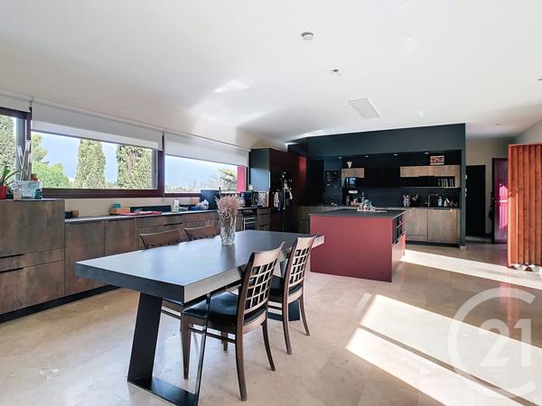 Maison à vendre  7 pièces - 360 m2 MONTPELLIER - 34
