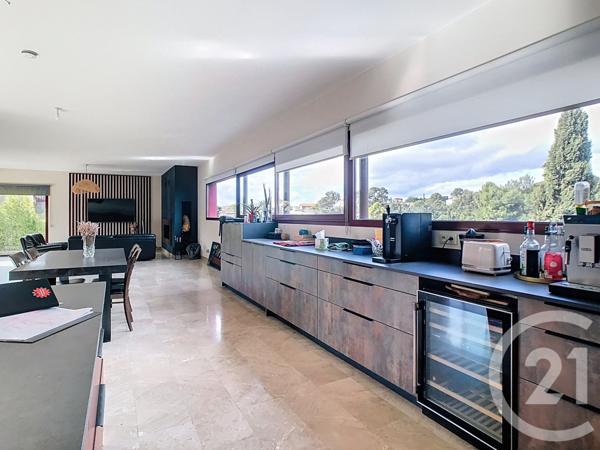 Maison à vendre  7 pièces - 360 m2 MONTPELLIER - 34