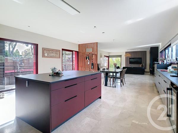 Maison à vendre  7 pièces - 360 m2 MONTPELLIER - 34