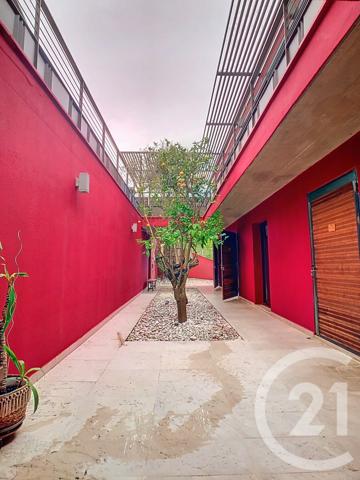 Maison à vendre  7 pièces - 360 m2 MONTPELLIER - 34
