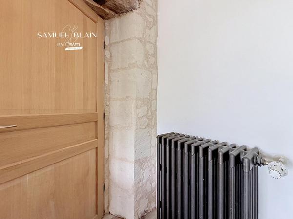 Coup de Cœur – Charmante Maison Ancienne au Calme