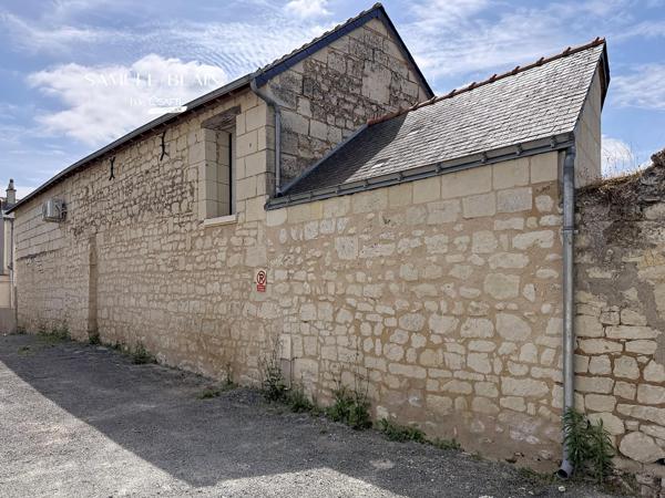 Coup de Cœur – Charmante Maison Ancienne au Calme