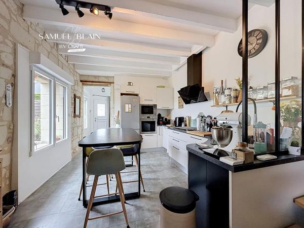 Coup de Cœur – Charmante Maison Ancienne au Calme