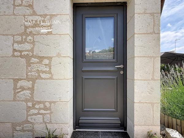 Coup de Cœur – Charmante Maison Ancienne au Calme
