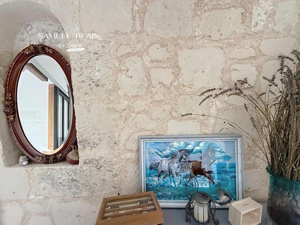 Coup de Cœur – Charmante Maison Ancienne au Calme
