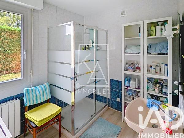 Maison à vendre 6 pièces 139 m² Milly-la-Forêt