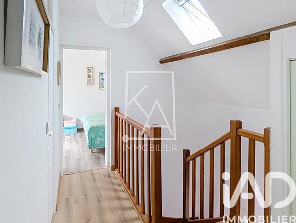 Maison à vendre 6 pièces 139 m² Milly-la-Forêt