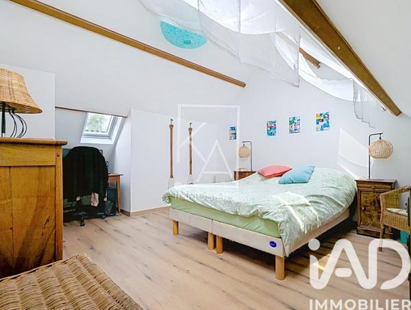 Maison à vendre 6 pièces 139 m² Milly-la-Forêt