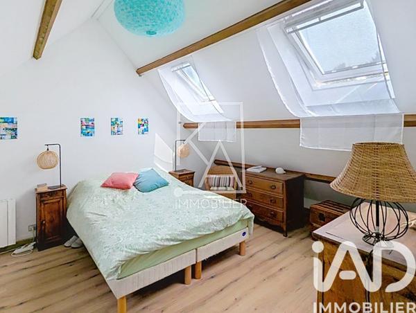 Maison à vendre 6 pièces 139 m² Milly-la-Forêt