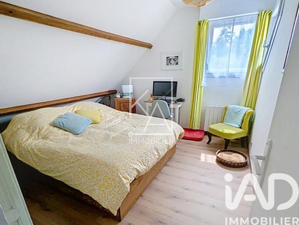 Maison à vendre 6 pièces 139 m² Milly-la-Forêt