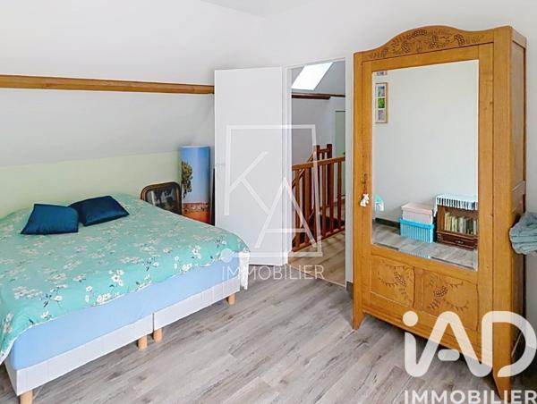 Maison à vendre 6 pièces 139 m² Milly-la-Forêt