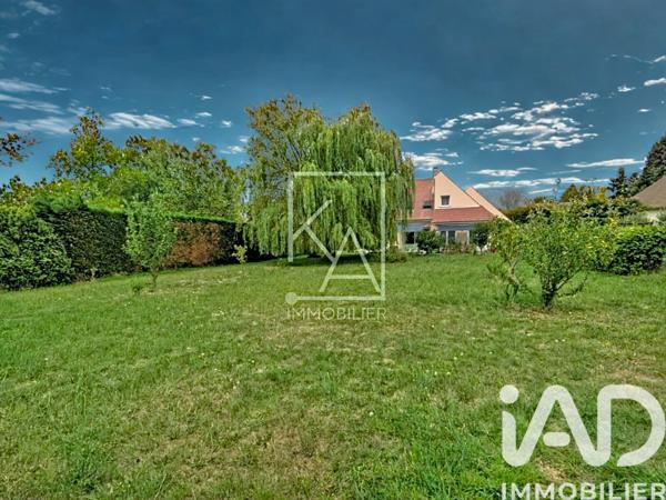 Maison à vendre 6 pièces 139 m² Milly-la-Forêt