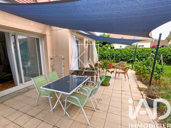 Maison à vendre 6 pièces 139 m² Milly-la-Forêt