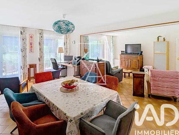 Maison à vendre 6 pièces 139 m² Milly-la-Forêt