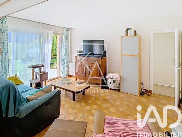 Maison à vendre 6 pièces 139 m² Milly-la-Forêt