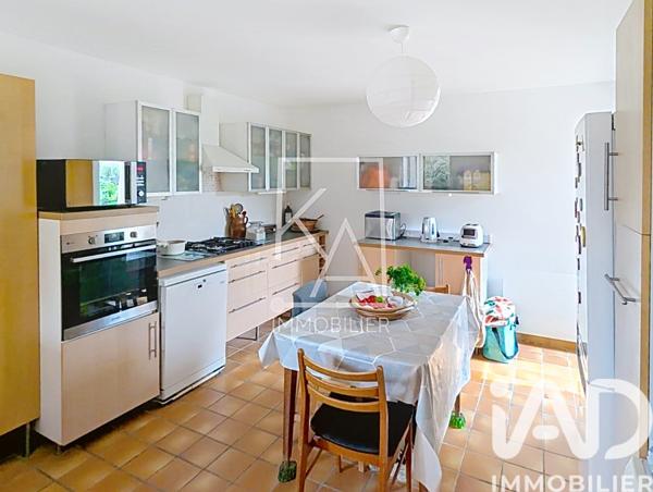 Maison à vendre 6 pièces 139 m² Milly-la-Forêt