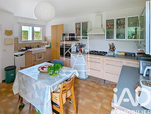 Maison à vendre 6 pièces 139 m² Milly-la-Forêt
