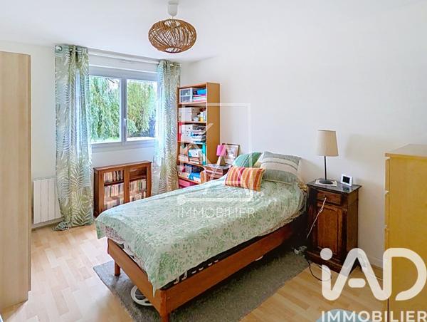 Maison à vendre 6 pièces 139 m² Milly-la-Forêt