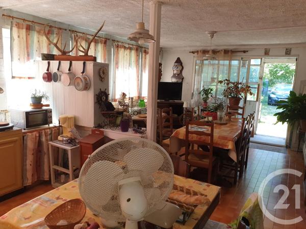 Maison à vendre  5 pièces - 160 m2 CINTEGABELLE - 31