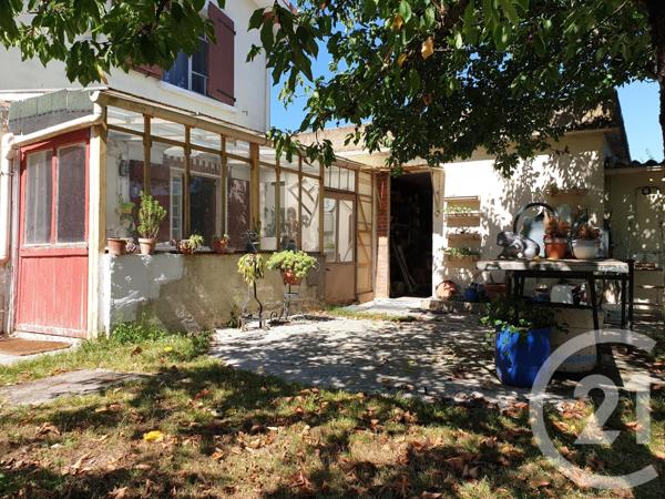 Maison à vendre  5 pièces - 160 m2 CINTEGABELLE - 31