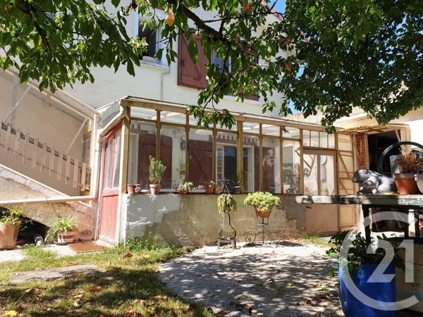 Maison à vendre  5 pièces - 160 m2 CINTEGABELLE - 31