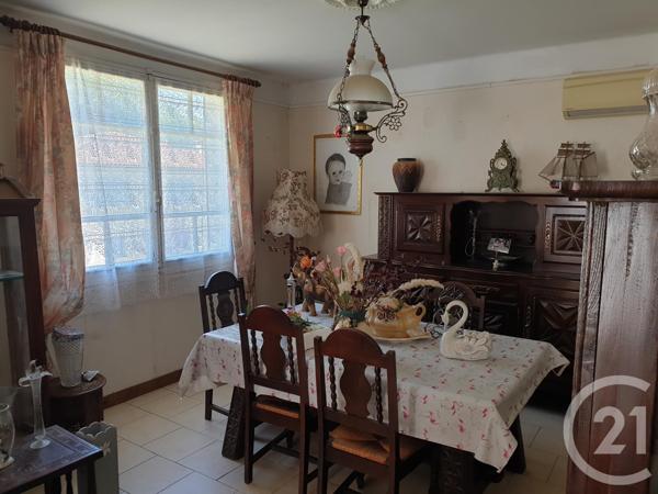 Maison à vendre  5 pièces - 160 m2 CINTEGABELLE - 31