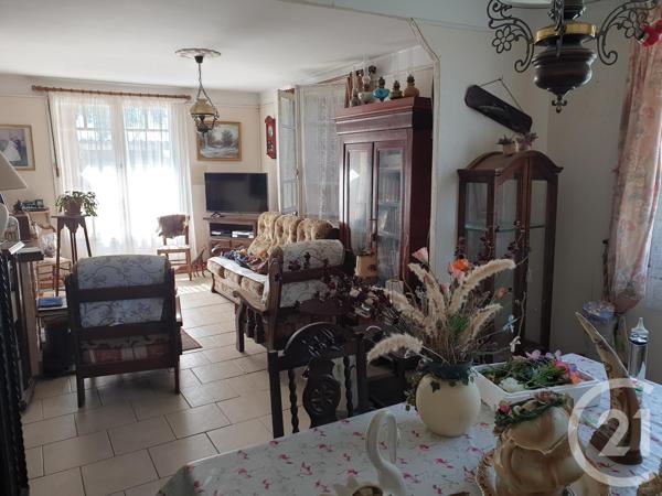 Maison à vendre  5 pièces - 160 m2 CINTEGABELLE - 31