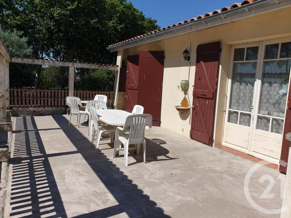 Maison à vendre  5 pièces - 160 m2 CINTEGABELLE - 31