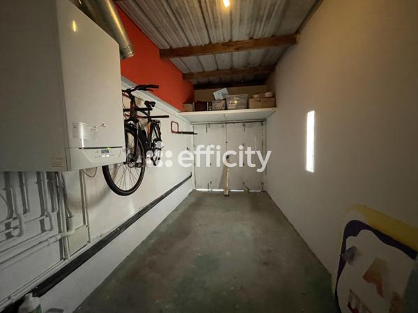 Maison 5 pièces - 130 m²