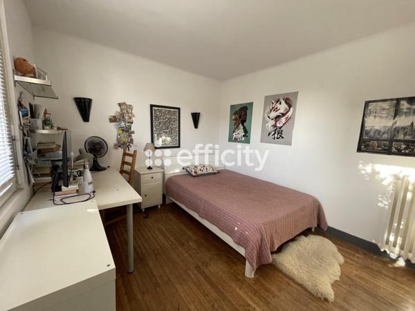 Maison 5 pièces - 130 m²